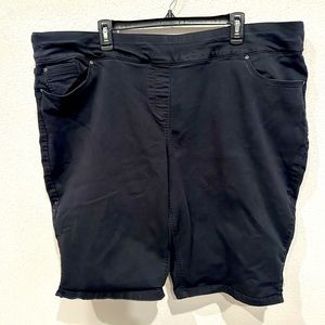 Westbound Woman Capris, 24W